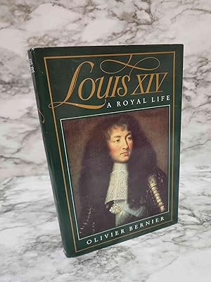 Seller image for Louis XIV: A Royal Life for sale by Jimmy's Vintage and Vinyl