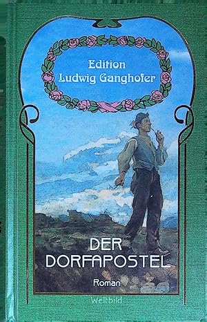 Seller image for Der Dorfapostel for sale by Versandantiquariat Christian Back