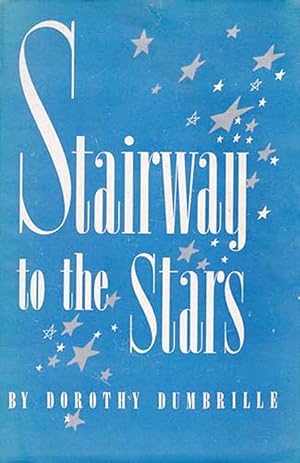 Image du vendeur pour Stairway to the Stars mis en vente par Kayleighbug Books, IOBA