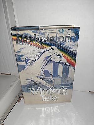 Seller image for Winter's Tale for sale by AwardWinningBooks
