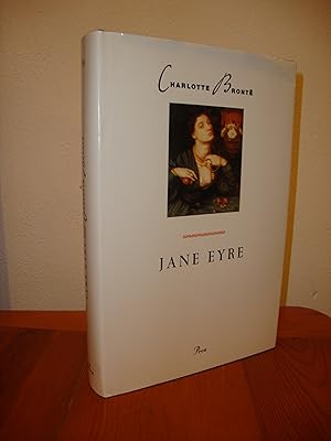 Imagen del vendedor de JANE EYRE (PROA) a la venta por Libropesa