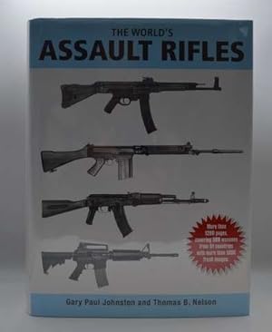 The World's Assault Rifles