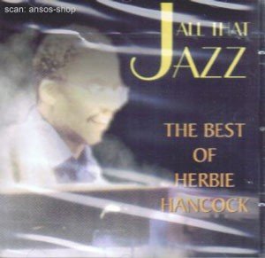 Seller image for All that jazz-The best of for sale by NEPO UG