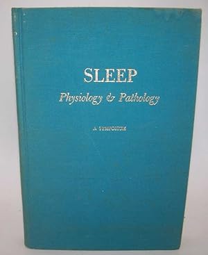 Image du vendeur pour Sleep: Physiology and Pathology, a Symposium mis en vente par Easy Chair Books