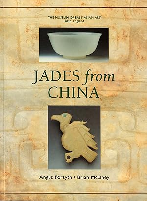 Image du vendeur pour Jades from China mis en vente par Orchid Press