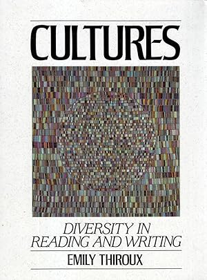 Cultures: Diversity in Reading and Writing