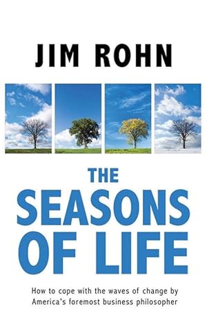 Seller image for The Seasons of Life (Paperback) for sale by AussieBookSeller