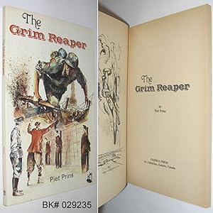 Immagine del venditore per The Grim Reaper venduto da Alex Simpson