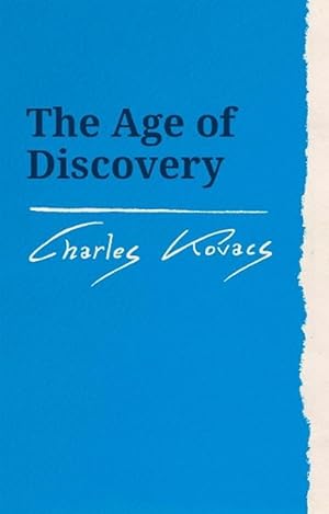 Immagine del venditore per The Age of Discovery (Paperback) venduto da Grand Eagle Retail