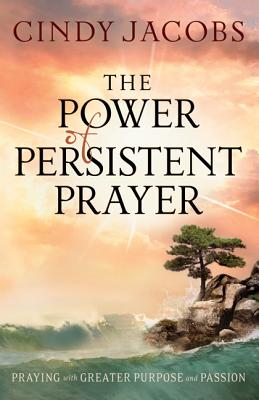 Seller image for Power of Persistent Prayer (paper) for sale by BargainBookStores