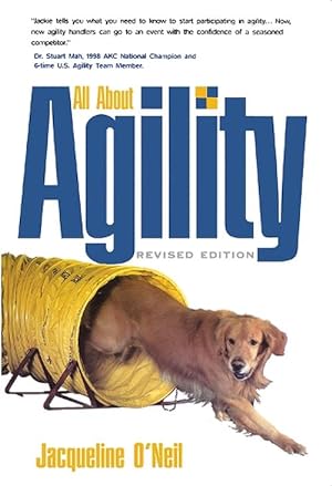 Seller image for All about Agility (Paperback) for sale by CitiRetail