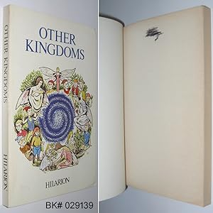 Bild des Verkufers fr Other Kingdoms zum Verkauf von Alex Simpson