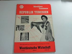 Westdeutsche Wirtschaft, 9. Jahrgang, Heft 11/12.- 1957. Zeitschrift zur Förderung der internatio...