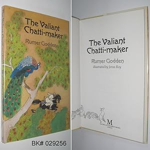 The Valiant Chatti-Maker