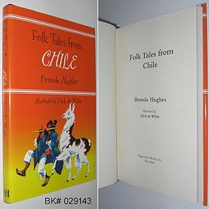 Folk Tales from Chile