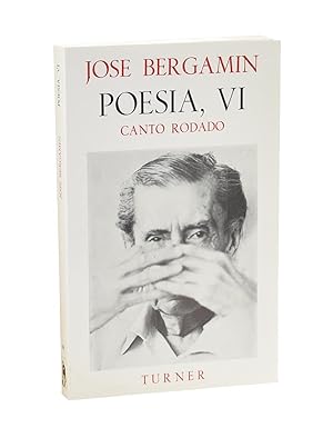 Seller image for POESA, VI. CANTO RODADO for sale by Librera Monogatari