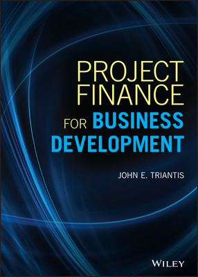 Seller image for Project Finance for Business Development (Hardback or Cased Book) for sale by BargainBookStores