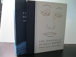 THE JOURNALS OF SUSANNA MOODIE