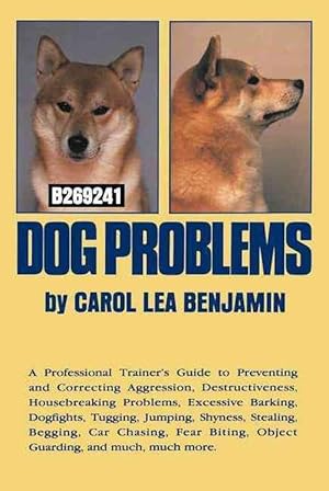 Seller image for Dog Problems (Paperback) for sale by CitiRetail