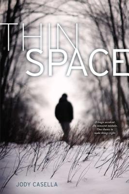 Seller image for Thin Space (Paperback or Softback) for sale by BargainBookStores