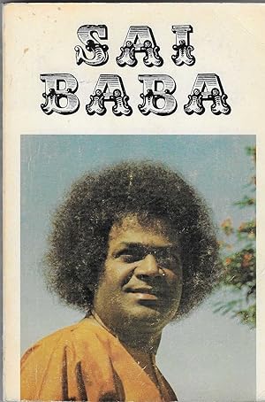 Seller image for The Life of Bhagavan Sri Sathya Sai Baba (American Edition) for sale by BASEMENT BOOKS
