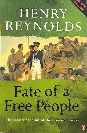 Seller image for Fate of a Free People. for sale by Banfield House Booksellers