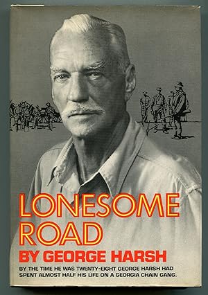 Image du vendeur pour Lonesome Road mis en vente par Between the Covers-Rare Books, Inc. ABAA