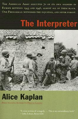Imagen del vendedor de The Interpreter (Paperback or Softback) a la venta por BargainBookStores