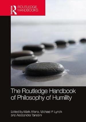 Seller image for The Routledge Handbook of Philosophy of Humility (Paperback) for sale by AussieBookSeller