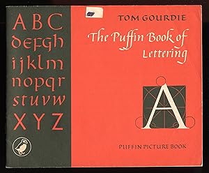 The Puffin Book of Lettering