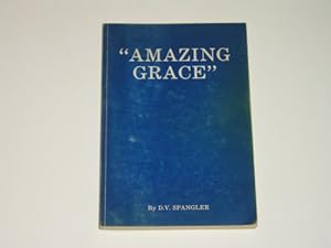 Imagen del vendedor de Amazing Grace a la venta por WeBuyBooks