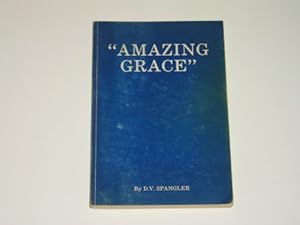 Bild des Verkufers fr Amazing Grace zum Verkauf von WeBuyBooks