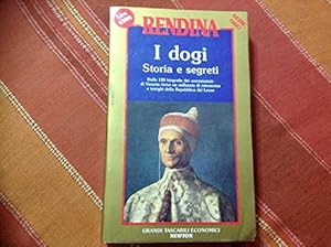 Immagine del venditore per I dogi. Storia e segreti venduto da WeBuyBooks