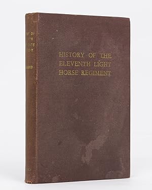 History of the 11th Light Horse Regiment, Fourth Light Horse Brigade, Australian Imperial Forces,...