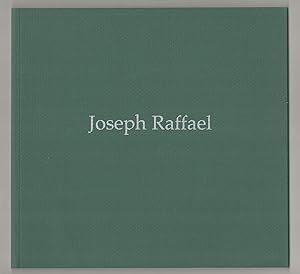 Immagine del venditore per Joseph Raffael venduto da Jeff Hirsch Books, ABAA