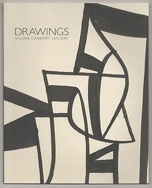 Seller image for Drawings for sale by Jeff Hirsch Books, ABAA