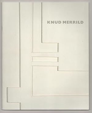Imagen del vendedor de Knud Merrild a la venta por Jeff Hirsch Books, ABAA