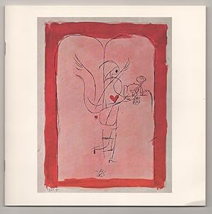 Seller image for Paul Klee: Etchings and Lithographs for sale by Jeff Hirsch Books, ABAA