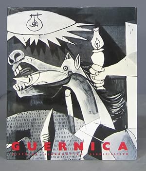 Seller image for Picasso Guernica. Herschel Browning Chipp for sale by EL DESVAN ANTIGEDADES