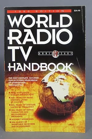 Seller image for World Radio TV Handbook 1996 for sale by EL DESVAN ANTIGEDADES