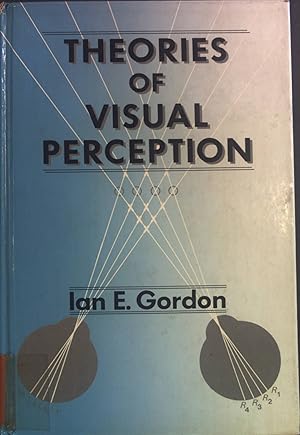 Immagine del venditore per Theories of Visual Perception. venduto da books4less (Versandantiquariat Petra Gros GmbH & Co. KG)