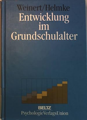 Seller image for Entwicklung im Grundschulalter for sale by books4less (Versandantiquariat Petra Gros GmbH & Co. KG)