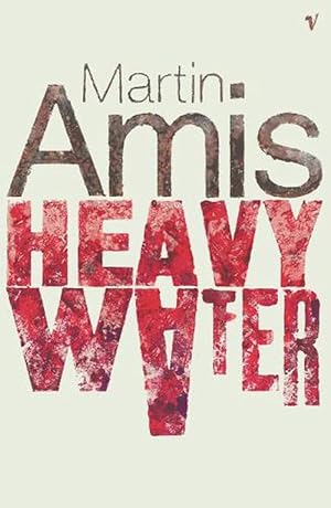 Seller image for Heavy Water And Other Stories (Paperback) for sale by Grand Eagle Retail