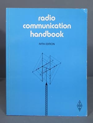 Seller image for Radio Communication Handbook for sale by EL DESVAN ANTIGEDADES