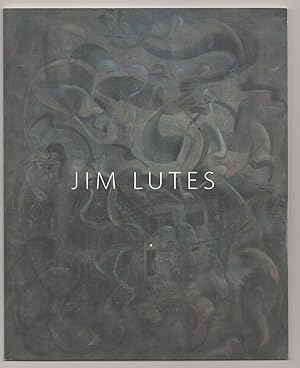 Seller image for Jim Lutes: Half-Ass Rapture for sale by Jeff Hirsch Books, ABAA