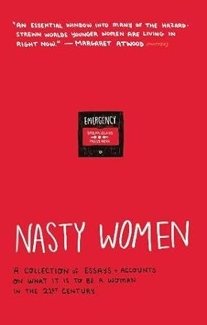 Seller image for Nasty Women for sale by WeBuyBooks
