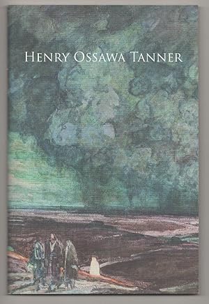 Image du vendeur pour Henry Ossawa Tanner mis en vente par Jeff Hirsch Books, ABAA