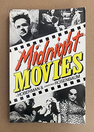 Seller image for Midnight Movies (CN 990) for sale by Fahrenheit's Books