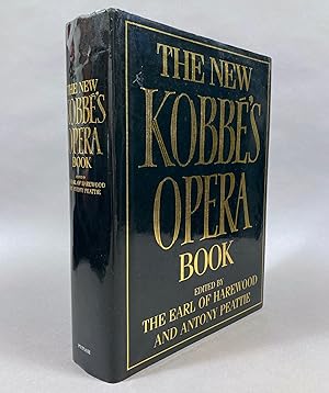 Seller image for The New Kobbe's Opera Book for sale by DuBois Rare Books