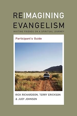 Seller image for Reimagining Evangelism Participant\ s Guide for sale by moluna